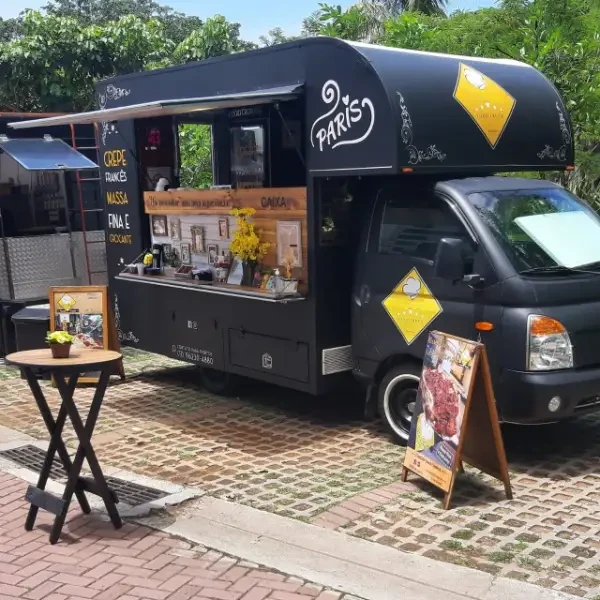 Food Trucks