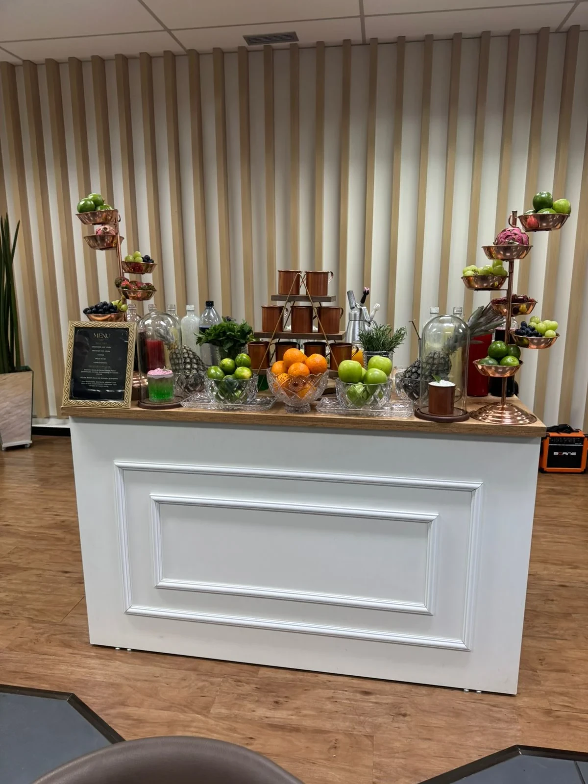 Evento realizado pela Fast Eventos 1