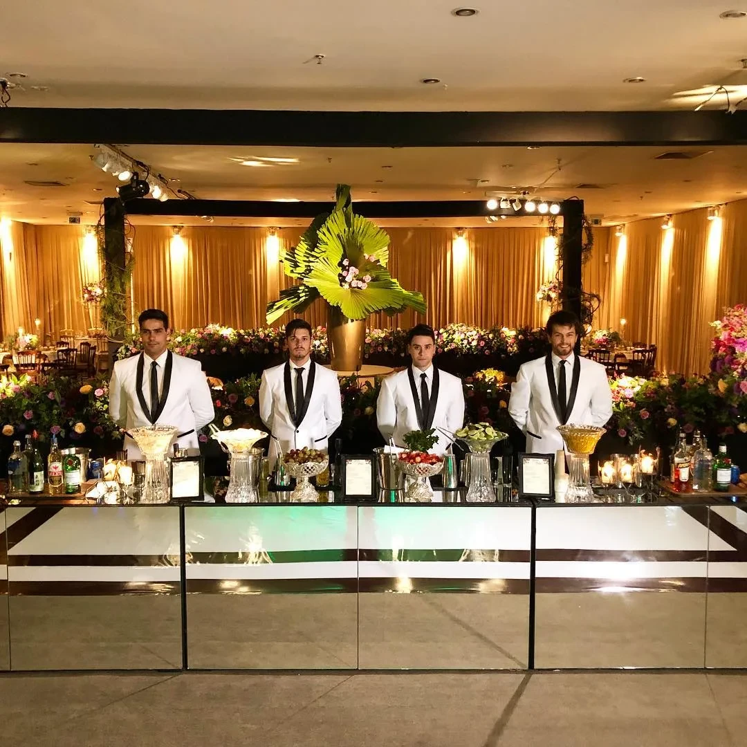 Evento realizado pela Fast Eventos 4